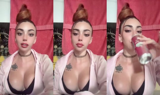 Ariipiri Bigo Live — Sep 11, 2026, 10:00 PM