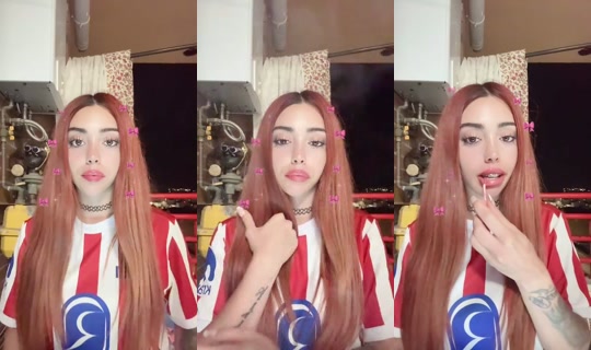Ariipiri Bigo Live — Sep 14, 2026, 8:42 PM