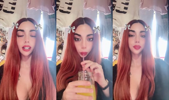 Ariipiri Bigo Live — Oct 25, 2026, 3:53 PM
