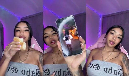As_karolamaya Bigo Live — Jul 22, 2026, 1:08 PM