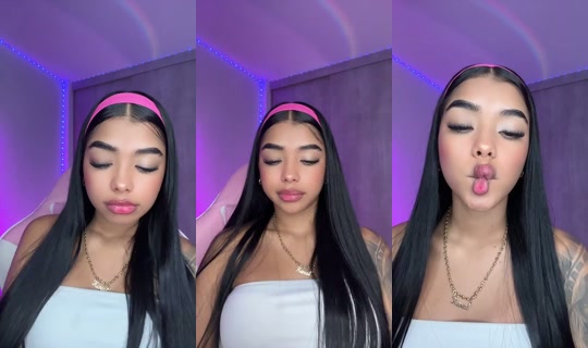 As_karolamaya Bigo Live — Jul 23, 2026, 12:17 PM