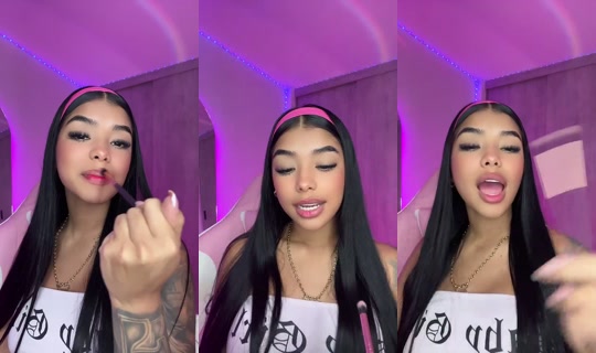 As_karolamaya Bigo Live — Jul 24, 2026, 12:45 AM