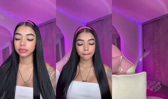 As_karolamaya Bigo Live — Jul 24, 2026, 12:43 PM