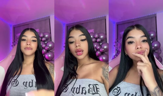 As_karolamaya Bigo Live — Jul 26, 2026, 8:20 PM