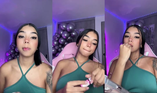 As_karolamaya Bigo Live — Jul 28, 2026, 11:08 PM
