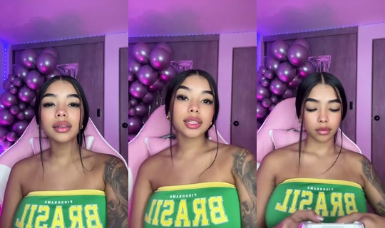 As_karolamaya Bigo Live — Jul 29, 2026, 6:05 PM