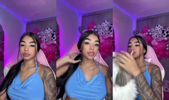 As_karolamaya Bigo Live — Sep 2, 2026, 10:12 PM