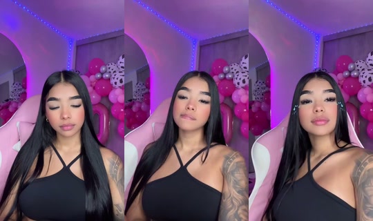 As_karolamaya Bigo Live — Sep 4, 2026, 2:02 AM