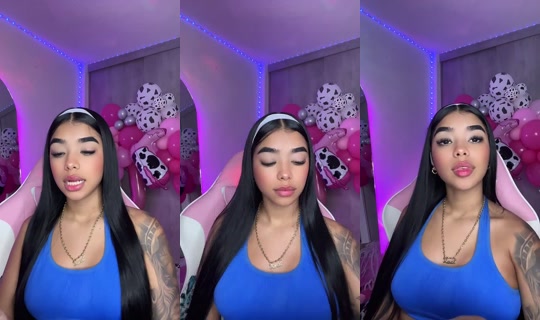 As_karolamaya Bigo Live — Sep 4, 2026, 8:40 PM