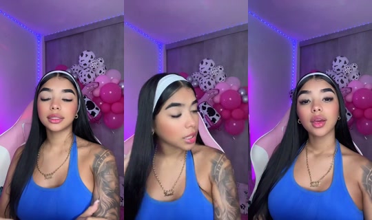As_karolamaya Bigo Live — Sep 4, 2026, 9:32 PM