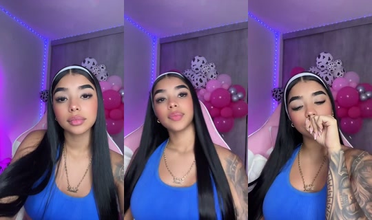As_karolamaya Bigo Live — Sep 5, 2026, 3:16 AM