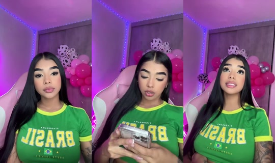 As_karolamaya Bigo Live — Sep 6, 2026, 3:31 AM