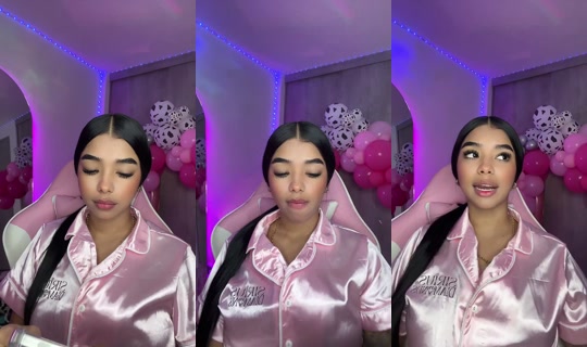 As_karolamaya Bigo Live — Sep 6, 2026, 4:52 PM