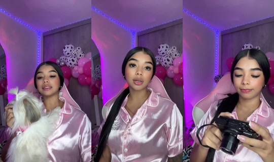 As_karolamaya Bigo Live — Sep 6, 2026, 5:43 PM
