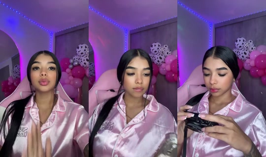 As_karolamaya Bigo Live — Sep 7, 2026, 3:18 AM