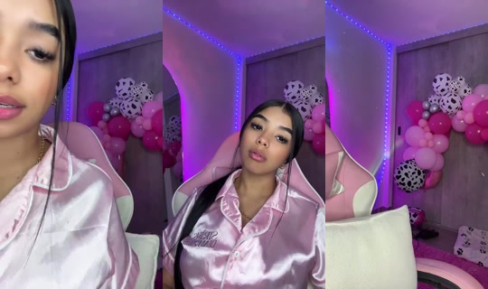 As_karolamaya Bigo Live — Sep 7, 2026, 4:09 AM