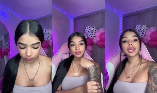 As_karolamaya Bigo Live — Sep 7, 2026, 6:25 AM