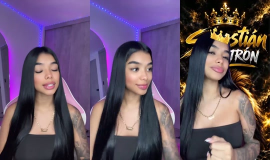 As_karolamaya Bigo Live — Sep 14, 2026, 3:41 AM