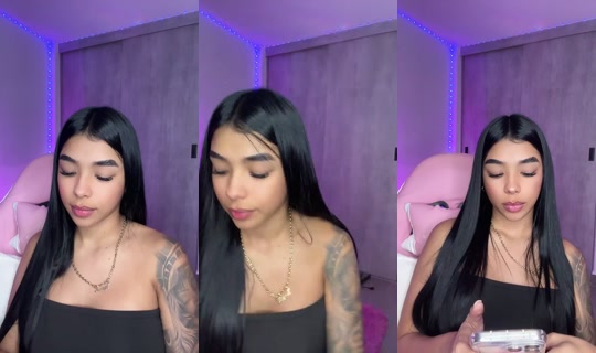 As_karolamaya Bigo Live — Sep 14, 2026, 5:24 AM