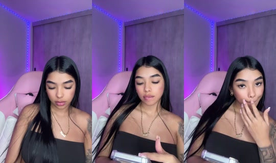 As_karolamaya Bigo Live — Sep 14, 2026, 6:19 AM