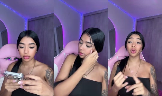 As_karolamaya Bigo Live — Sep 15, 2026, 4:50 AM