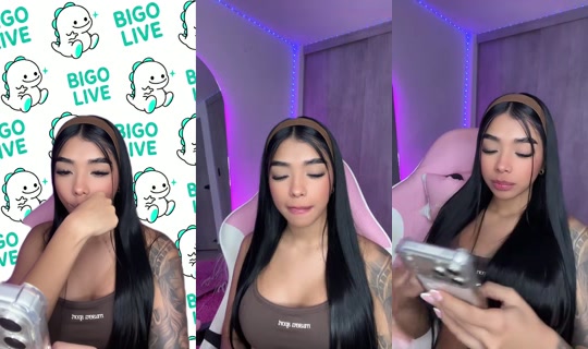 As_karolamaya Bigo Live — Sep 17, 2026, 4:18 AM
