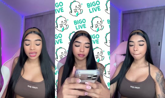 As_karolamaya Bigo Live — Sep 17, 2026, 5:54 AM