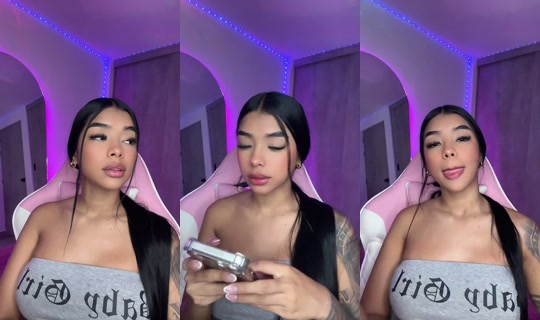 As_karolamaya Bigo Live — Sep 18, 2026, 3:16 AM