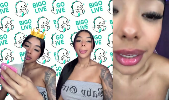 As_karolamaya Bigo Live — Sep 18, 2026, 5:28 AM