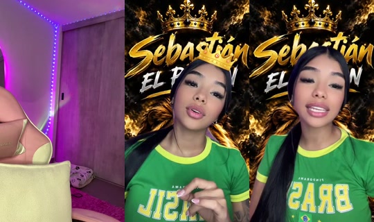 As_karolamaya Bigo Live — Sep 19, 2026, 6:46 AM