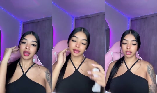 As_karolamaya Bigo Live — Sep 20, 2026, 11:17 PM