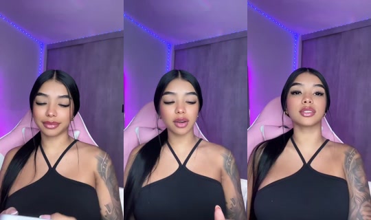 As_karolamaya Bigo Live — Sep 21, 2026, 1:45 AM