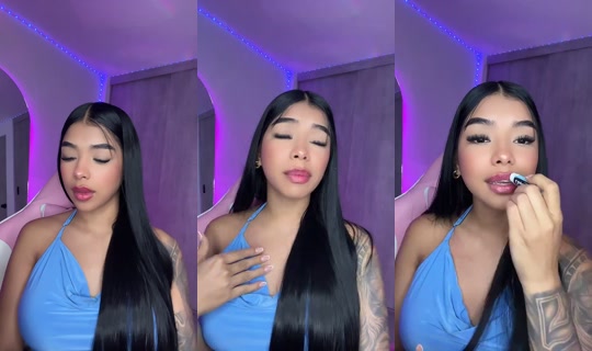 As_karolamaya Bigo Live — Sep 22, 2026, 1:40 AM