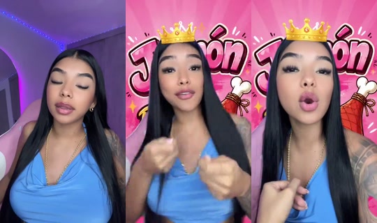 As_karolamaya Bigo Live — Sep 22, 2026, 5:46 AM