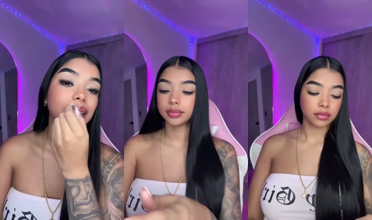 As_karolamaya Bigo Live — Sep 23, 2026, 2:30 AM