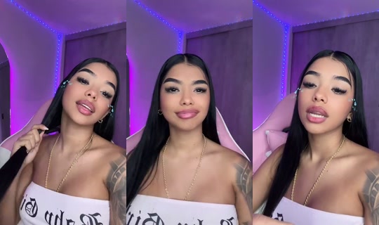 As_karolamaya Bigo Live — Sep 23, 2026, 3:22 AM