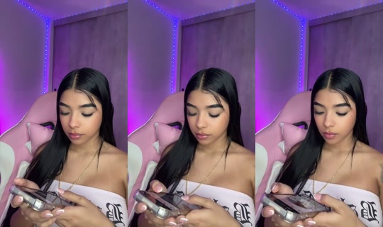 As_karolamaya Bigo Live — Sep 23, 2026, 6:29 AM