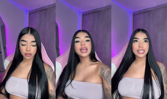 As_karolamaya Bigo Live — Sep 24, 2026, 6:18 AM