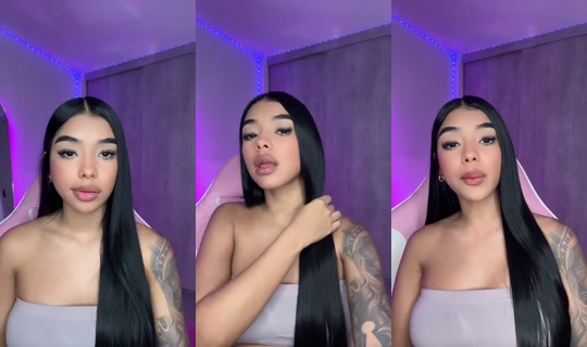 As_karolamaya Bigo Live — Sep 25, 2026, 2:35 AM