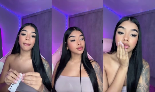 As_karolamaya Bigo Live — Sep 25, 2026, 3:26 AM