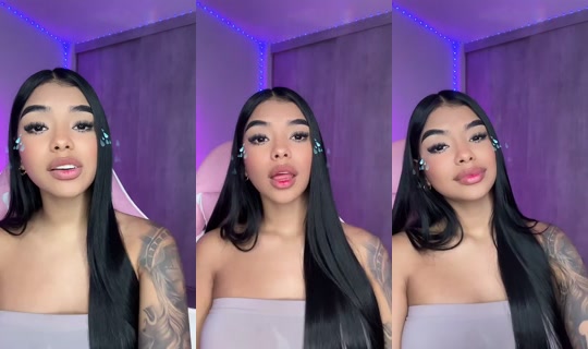 As_karolamaya Bigo Live — Sep 25, 2026, 4:33 AM