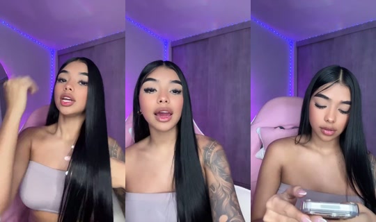 As_karolamaya Bigo Live — Sep 25, 2026, 5:47 AM