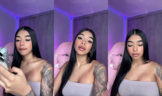As_karolamaya Bigo Live — Sep 25, 2026, 6:38 AM