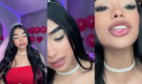 As_karolamaya Bigo Live — Sep 26, 2026, 1:06 AM