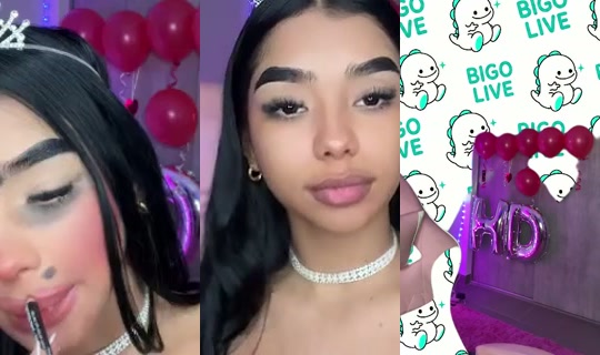As_karolamaya Bigo Live — Sep 26, 2026, 2:56 AM