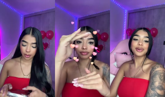 As_karolamaya Bigo Live — Sep 26, 2026, 5:42 AM