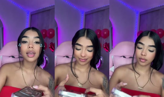 As_karolamaya Bigo Live — Sep 26, 2026, 7:17 AM