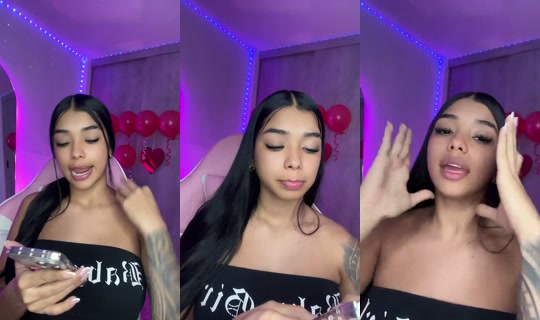 As_karolamaya Bigo Live — Sep 26, 2026, 8:31 AM