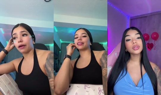 As_karolamaya Bigo Live — Sep 29, 2026, 3:03 AM