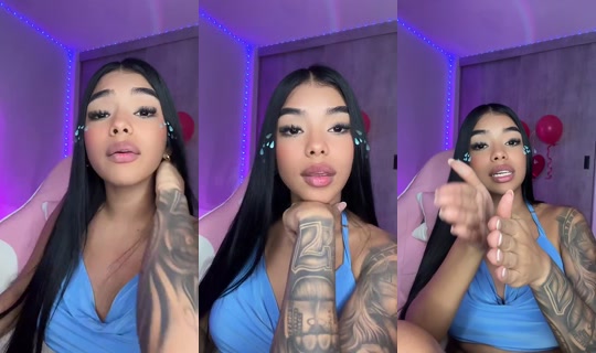 As_karolamaya Bigo Live — Sep 29, 2026, 3:56 AM